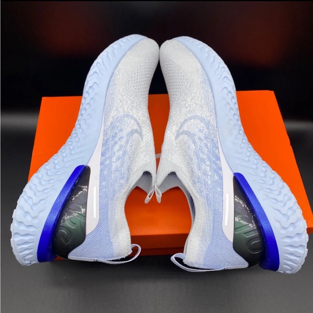 Nike Epic Phantom React Flyknit